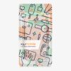 Θήκη Kwmobile για Google Pixel 9/Pixel 9 Pro, Κρεμ, Σιλικόνη, KWM000020PI001C