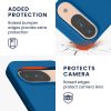Θήκη Kwmobile για Google Pixel 9/Pixel 9 Pro, Μπλε, Σιλικόνη, KWM000020PI002C