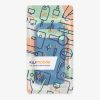 Θήκη Kwmobile για Google Pixel 9/Pixel 9 Pro, Μπλε, Σιλικόνη, KWM000020PI002C