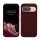Θήκη Kwmobile για Google Pixel 9/Pixel 9 Pro, Μωβ, Σιλικόνη, KWM000020PI003C