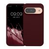 Θήκη Kwmobile για Google Pixel 9/Pixel 9 Pro, Μωβ, Σιλικόνη, KWM000020PI003C