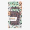 Θήκη Kwmobile για Google Pixel 9/Pixel 9 Pro, Μωβ, Σιλικόνη, KWM000020PI003C