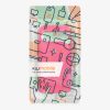 Θήκη Kwmobile για Google Pixel 9/Pixel 9 Pro, ροζ, σιλικόνη, KWM000020PI005C