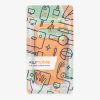 Θήκη Kwmobile για Google Pixel 9/Pixel 9 Pro, Πορτοκαλί, Σιλικόνη, KWM000020PI007C