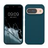 Θήκη Kwmobile για Google Pixel 9/Pixel 9 Pro, Μπλε, Σιλικόνη, KWM000020PI008C