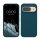 Θήκη Kwmobile για Google Pixel 9/Pixel 9 Pro, Μπλε, Σιλικόνη, KWM000020PI008C