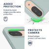Θήκη Kwmobile για Google Pixel 9/Pixel 9 Pro, ανοιχτό πράσινο, σιλικόνη, KWM000020PI009C