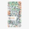 Θήκη Kwmobile για Google Pixel 9/Pixel 9 Pro, ανοιχτό πράσινο, σιλικόνη, KWM000020PI009C