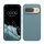 Θήκη Kwmobile για Google Pixel 9/Pixel 9 Pro, Πράσινη, Σιλικόνη, KWM000020PI010C