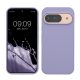 Θήκη Kwmobile για Google Pixel 9/Pixel 9 Pro, Μπλε, Σιλικόνη, KWM000020PI015C