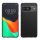 Θήκη Kwmobile για Google Pixel 9, Διαφανής, Σιλικόνη, KWM000020PK001C