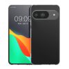 Θήκη Kwmobile για Google Pixel 9, Διαφανής, Σιλικόνη, KWM000020PK001C