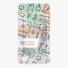 Θήκη Kwmobile για Google Pixel 9, Διαφανής, Σιλικόνη, KWM000020PK001C