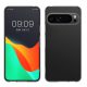 Θήκη Kwmobile για Google Pixel 9 Pro, Διαφανής, Σιλικόνη, KWM000020PL001C