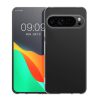 Θήκη Kwmobile για Google Pixel 9 Pro, Διαφανής, Σιλικόνη, KWM000020PL001C