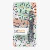 Θήκη Kwmobile με κορδόνι για Google Pixel 9/Pixel 9 Pro, Διαφανής/Μαύρη, Σιλικόνη, KWM000020PR001C