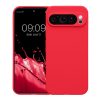 Θήκη Kwmobile για Google Pixel 9 Pro XL, ροζ, σιλικόνη, KWM000020PU003C