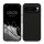 Θήκη Kwmobile για Google Pixel 9 Pro XL, Μαύρη, Σιλικόνη, KWM000020PU004C