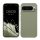 Θήκη Kwmobile για Google Pixel 9 Pro XL, ανοιχτό πράσινο, σιλικόνη, KWM000020PU007C