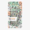 Θήκη Kwmobile για Google Pixel 9 Pro XL, ανοιχτό πράσινο, σιλικόνη, KWM000020PU007C