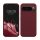 Θήκη Kwmobile για Google Pixel 9 Pro XL, Μωβ, Σιλικόνη, KWM000020PV003C