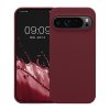 Θήκη Kwmobile για Google Pixel 9 Pro XL, Μωβ, Σιλικόνη, KWM000020PV003C