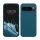 Θήκη Kwmobile για Google Pixel 9 Pro XL, Μπλε, Σιλικόνη, KWM000020PV008C
