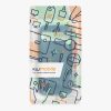 Θήκη Kwmobile για Google Pixel 9 Pro XL, Μπλε, Σιλικόνη, KWM000020PV008C