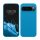 Θήκη Kwmobile για Google Pixel 9 Pro XL, Μπλε, Σιλικόνη, KWM000020PV010C