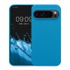 Θήκη Kwmobile για Google Pixel 9 Pro XL, Μπλε, Σιλικόνη, KWM000020PV010C