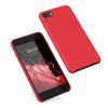 Θήκη Kwmobile για Apple iPhone SE (2022)/iPhone SE (2020)/iPhone 8, Κόκκινη, Σιλικόνη, KWM0000085I142C