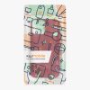 Θήκη Kwmobile για Apple iPhone 12/iPhone 12 Pro, Κόκκινη, Σιλικόνη, KWM000011JP101C