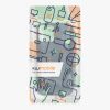 Θήκη Kwmobile για Apple iPhone 12 Pro Max, Σκούρο πράσινο, Σιλικόνη, KWM000011JR082C