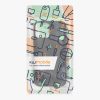 Θήκη Kwmobile για Apple iPhone 12 Pro Max, Μαύρη, Σιλικόνη, KWM000011JR083C
