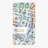 Θήκη Kwmobile για Apple iPhone 14 Pro Max, Ανοιχτό Μπλε, Σιλικόνη, KWM000016NL042C