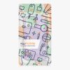 Θήκη Kwmobile για Apple iPhone 14 Pro Max, Μωβ, Σιλικόνη, KWM000016NL043C
