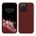 Θήκη Kwmobile για Apple iPhone 14 Pro Max, Σκούρο Κόκκινο, Σιλικόνη, KWM000016NL045C