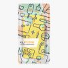 Θήκη Kwmobile για Apple iPhone 15 Plus, Κίτρινη, Σιλικόνη, KWM000020CB007C