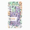 Θήκη Kwmobile για Apple iPhone 15 Pro, Μωβ, Σιλικόνη, KWM000020CC035C