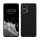 Θήκη Kwmobile για Motorola Moto G85, Μαύρη, Σιλικόνη, KWM000022TR001C