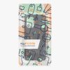 Θήκη Kwmobile για Motorola Moto G85, Μαύρη, Σιλικόνη, KWM000022TR001C