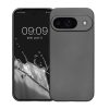 Θήκη Kwmobile για Google Pixel 9, Γκρι, Σιλικόνη, KWM000020PO003C