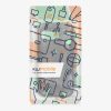 Θήκη Kwmobile για Google Pixel 9, Γκρι, Σιλικόνη, KWM000020PO003C