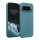 Θήκη Kwmobile για Google Pixel 9 Pro, Μπλε, Σιλικόνη, KWM000020PP001C