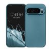 Θήκη Kwmobile για Google Pixel 9 Pro, Μπλε, Σιλικόνη, KWM000020PP001C