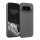 Θήκη Kwmobile για Google Pixel 9 Pro, Γκρι, Σιλικόνη, KWM000020PP003C