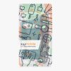 Θήκη Kwmobile με κορδόνι για Google Pixel 9/Pixel 9 Pro, Πράσινη, Σιλικόνη, KWM000020PY005C