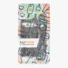Θήκη Kwmobile με κορδόνι για Google Pixel 9 Pro XL, μαύρη, σιλικόνη, KWM000020PZ001C