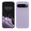 Θήκη Kwmobile για Google Pixel 9/Pixel 9 Pro, Μπλε, Σιλικόνη, KWM000020QA004C