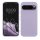 Θήκη Kwmobile για Google Pixel 9/Pixel 9 Pro, Μπλε, Σιλικόνη, KWM000020QA004C